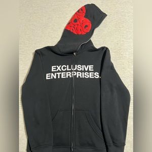 Graphic Hoodie